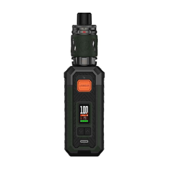 VAPORESSO Armour S Kit Price in Dubai Green