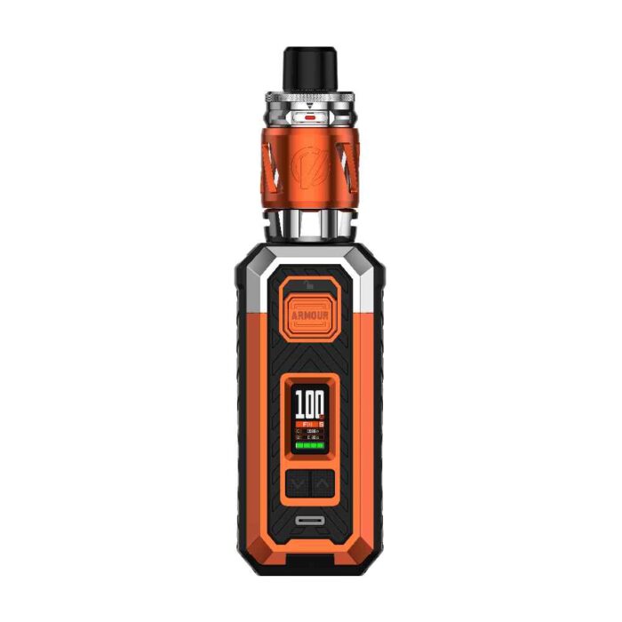 VAPORESSO Armour S Kit Price in Dubai Orange