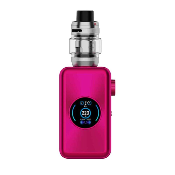 VAPORESSO GEN Max Price in Dubai Hot Pink