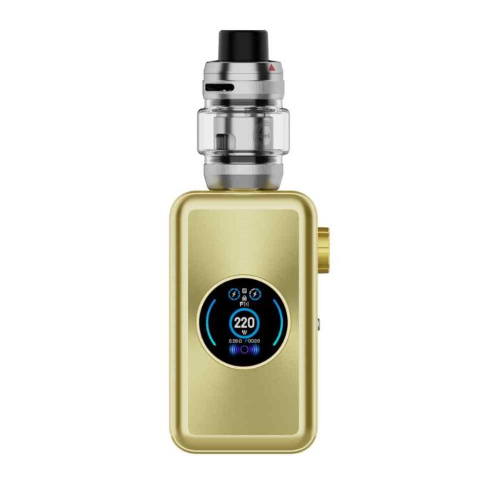 VAPORESSO GEN Max Price in Dubai Platinum Gold