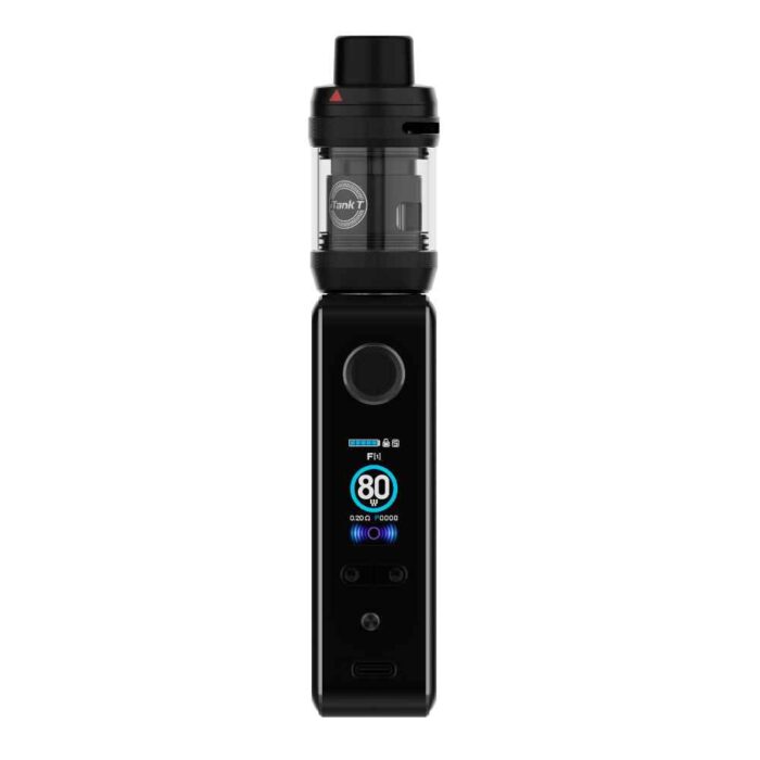 VAPORESSO GEN SE Price in Dubai Dark Black