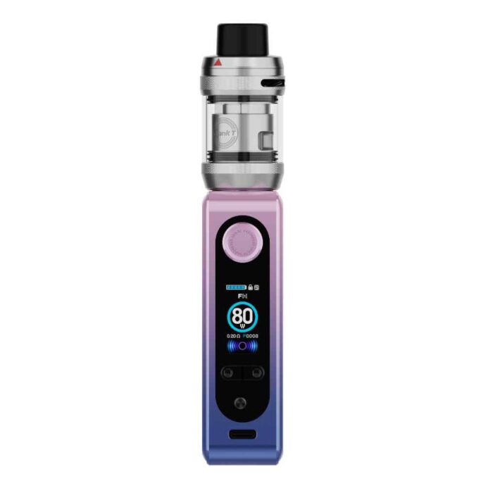 VAPORESSO GEN SE Price in Dubai Gradient Purple