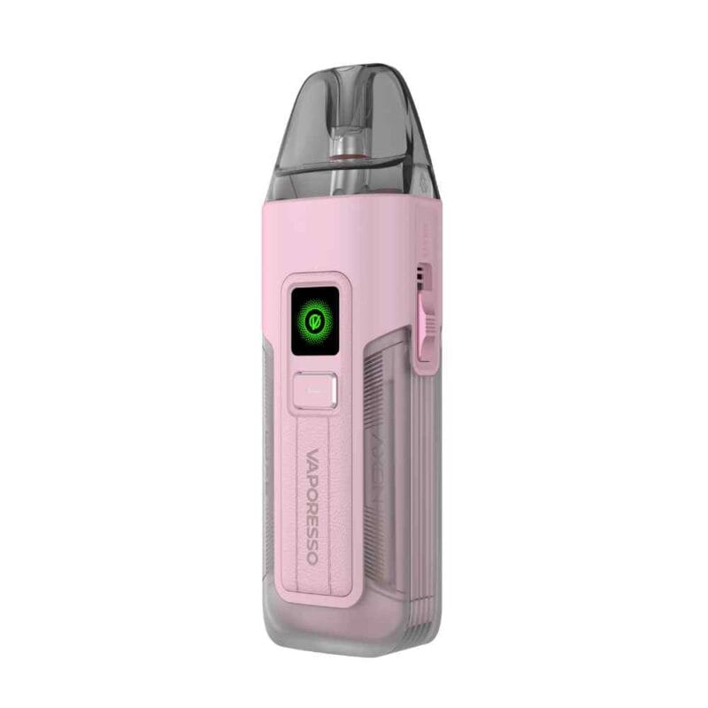 VAPORESSO Luxe X2 Kit Price In Dubai Light Pink