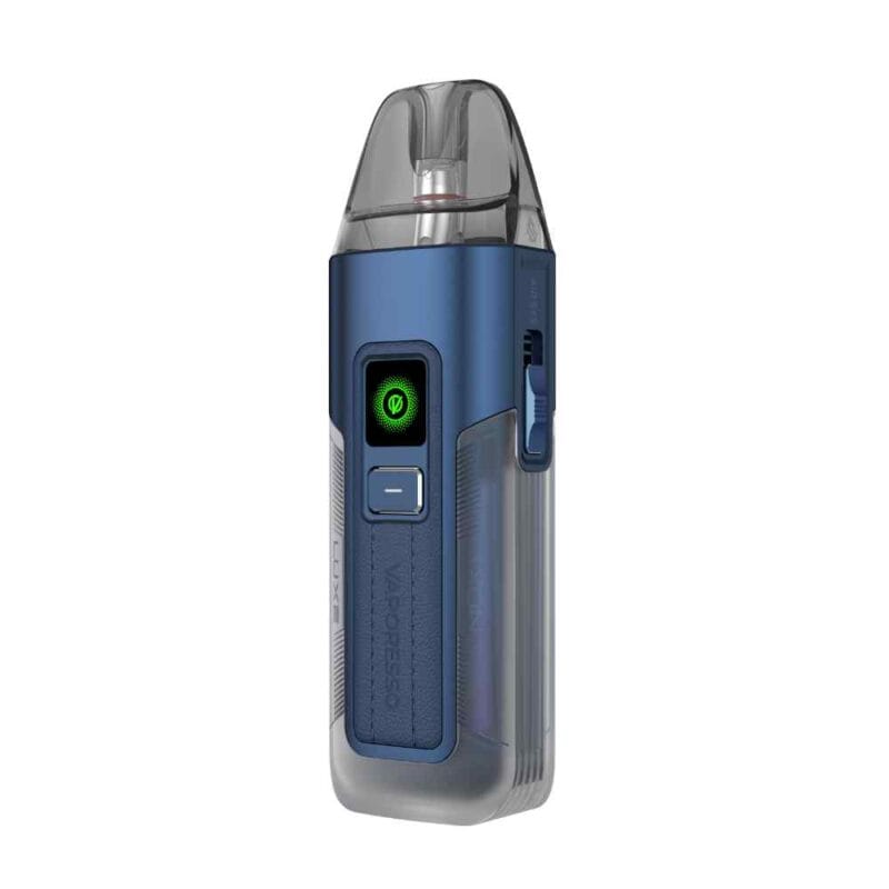 VAPORESSO Luxe X2 Kit Price In Dubai Navy Blue