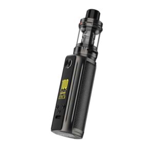 VAPORESSO Target 100 ITank 2 Mod Price In Dubai SHADOW BLACK