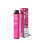 VGOD POD 1K 1500 Puffs 50mg Disposable Vape Price in Dubai Pink Lady