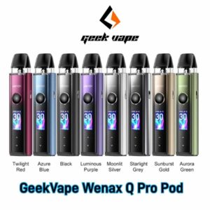 GEEKVAPE WENAX Q Pro Price In UAE