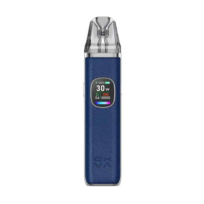 OXVA XLIM PRO 2 Price in Dubai BLUE PYTHON