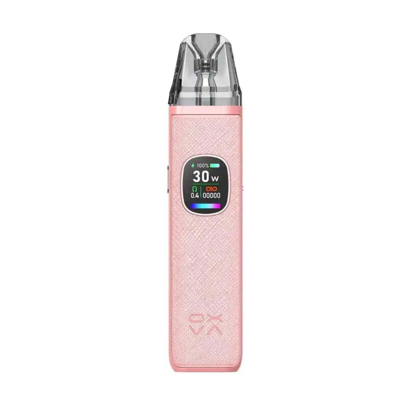 OXVA XLIM PRO 2 Price In Dubai CORAL PINK