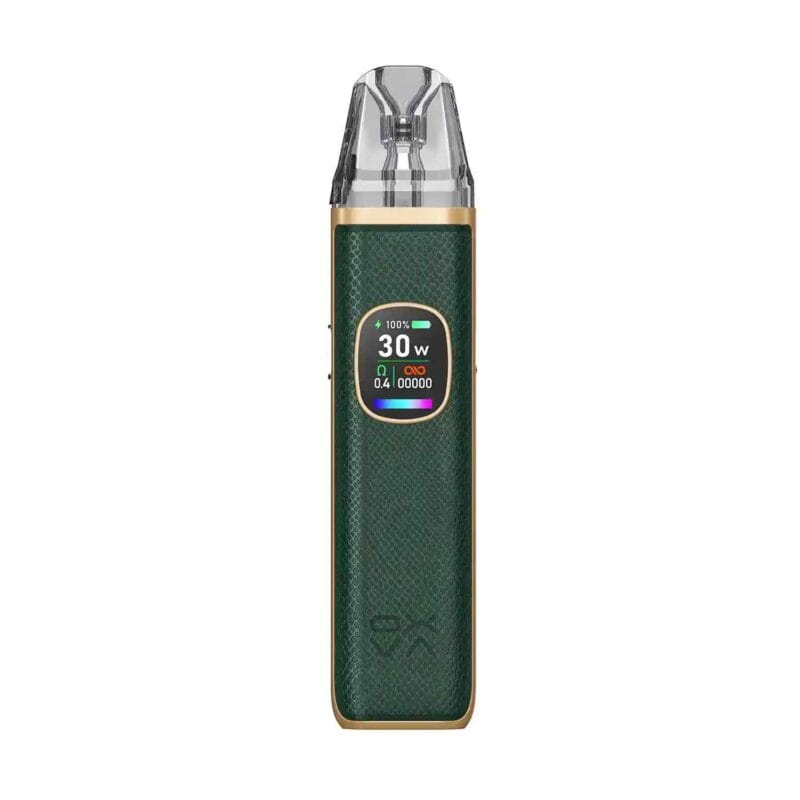 OXVA XLIM PRO 2 Price In Dubai GREEN PYTHON