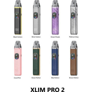 OXVA XLIM PRO 2 Price In Uae