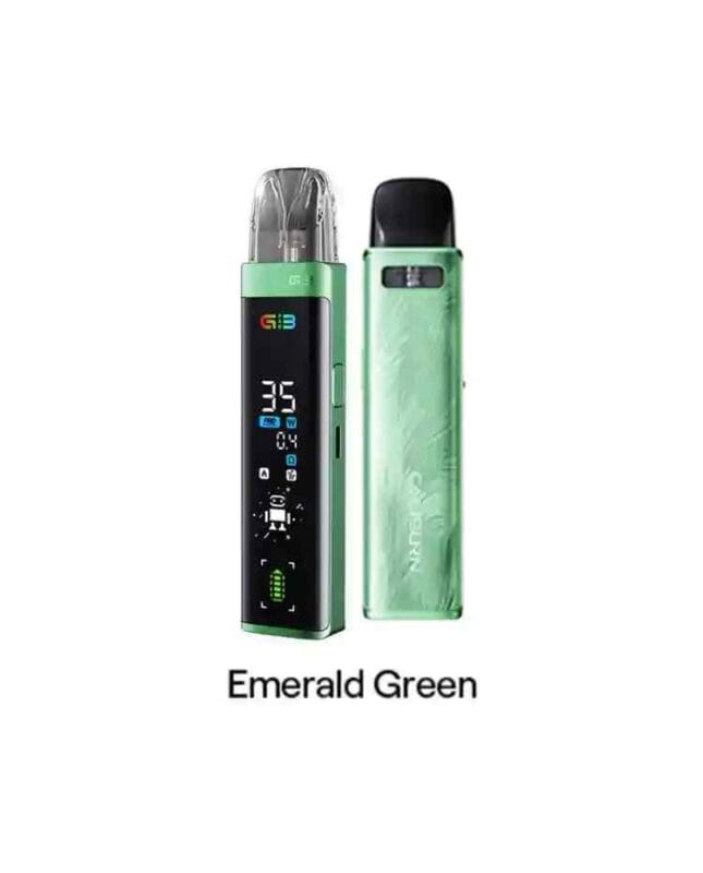 UWELL CALIBURN G3 Pro Price In Dubai EMERALD GREEN