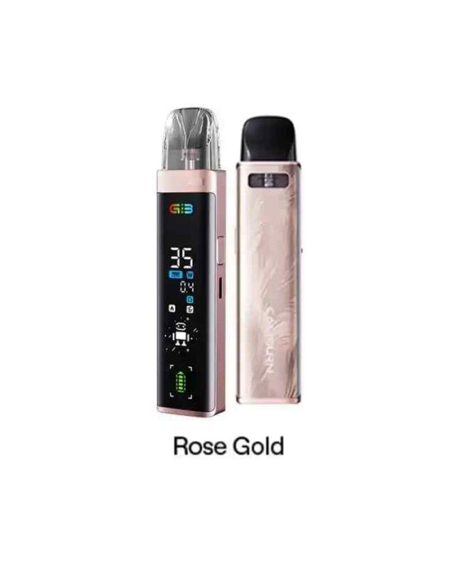 UWELL CALIBURN G3 Pro Price In Dubai ROSE GOLD