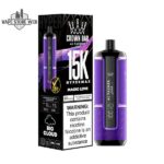 AL FAKHER Crown Bar Hypermax