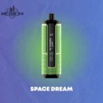 Al_Fakher_Crown_Bar_15K_Hypermax_Disposable_Space_Dream