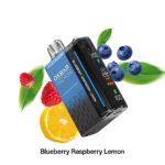 OXBAR Magic Maze 2 30000 Puffs 50MG Nicotine Disposable Vape in Dubai - BLUEBERRY RASPBERRY LEMON