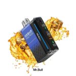 OXBAR Magic Maze 2 30000 Puffs 50MG Nicotine Disposable Vape in Dubai - MR. BLUE