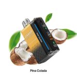 OXBAR Magic Maze 2 30000 Puffs 50MG Nicotine Disposable Vape in Dubai - PINA COLADA