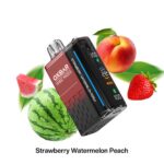 OXBAR Magic Maze 2 30000 Puffs 50MG Nicotine Disposable Vape in Dubai - STRAWBERRY WATERMELON PEACH