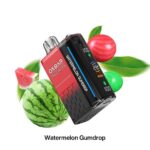 OXBAR Magic Maze 2 30000 Puffs 50MG Nicotine Disposable Vape in Dubai - WATERMELON GUMDROP