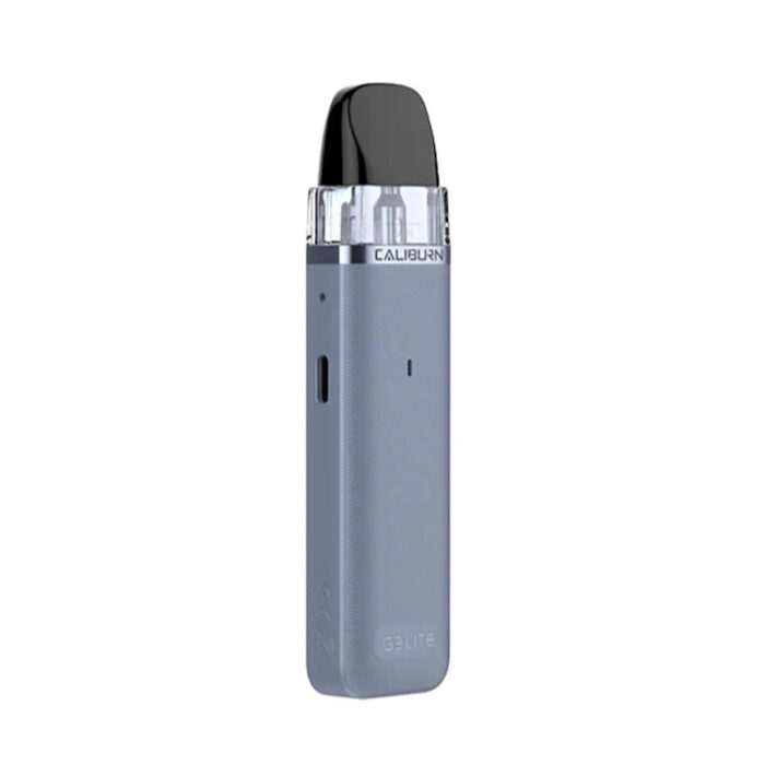 UWELL CALIBURN G3 LITE Pod Device Price in Dubai Basalt Grey