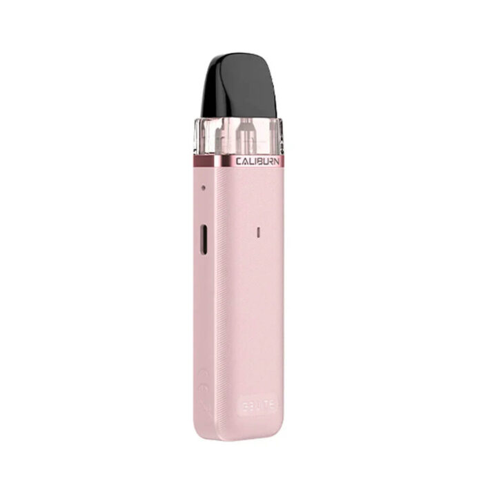 UWELL CALIBURN G3 LITE Pod Device Price in Dubai Pastel Pink