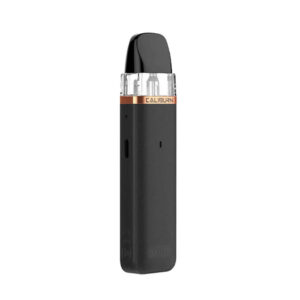 UWELL CALIBURN G3 LITE Pod Device Price In Dubai Space Black