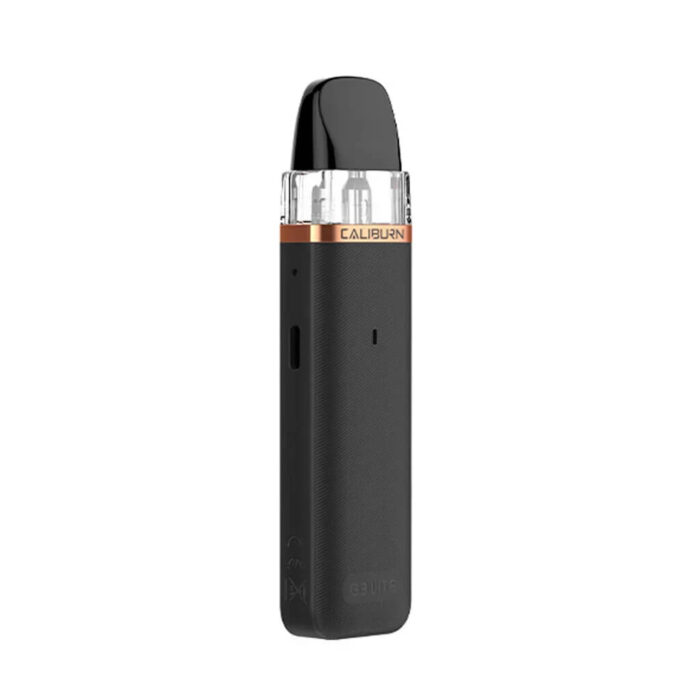 UWELL CALIBURN G3 LITE Pod Device Price in Dubai Space Black