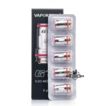 VAPORESSO GTI REPLACEMENT COILS PRICE IN DUBAI 0.2 ohm