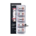 VAPORESSO GTI REPLACEMENT COILS PRICE IN DUBAI 0.4 ohm