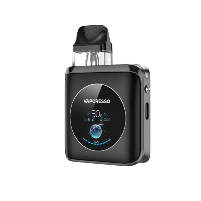 VAPORESSO XROS 4 NANO KIT PRICE IN DUBAI Graphite Black