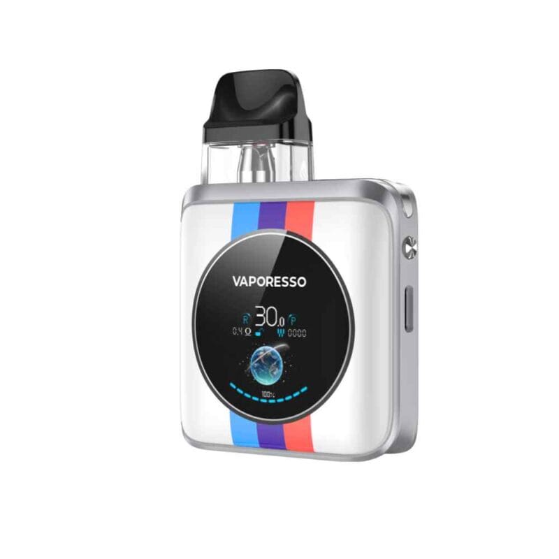 VAPORESSO XROS 4 Nano Review: A Smarter Pocket Pod for Everyday Life in Dubai? 2 VAPORESSO XROS 4 NANO KIT PRICE IN DUBAI Race Track