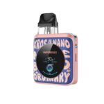 VAPORESSO XROS 4 NANO KIT PRICE IN DUBAI Word-Pop Blue