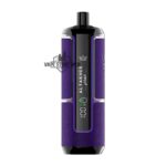 al-fakher-crown-bar-15k-hypermax-disposable-vape-mixed-berry