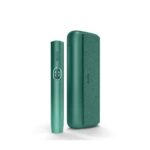 iqos iluma i prime device Price in Dubai Aspen Green