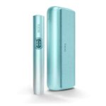 iqos iluma i prime device Price in Dubai Breeze Blue