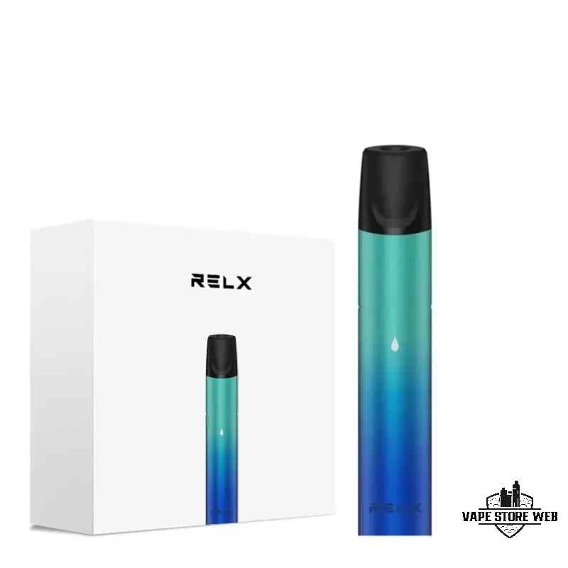 RELX Essential Starter Vape Kit Price in Dubai