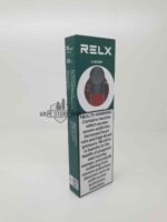 RELX POD 2PCS Price in Dubai CHERRY