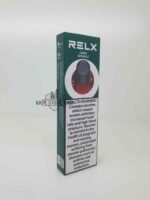 RELX POD 2PCS Price in Dubai DARK SPARKLE