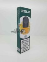 RELX POD 2PCS Price in Dubai HONEY POMELO