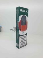 RELX POD 2PCS Price in Dubai JUICY APPLE