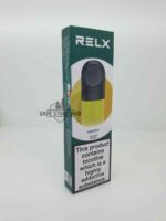 RELX POD 2PCS Price in Dubai MANGO