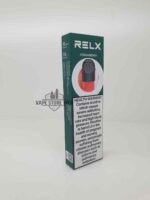 RELX POD 2PCS Price in Dubai STRAWBERRY