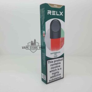 RELX POD 2PCS Price In Dubai WATERMELON ICE