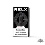 RELX® Artisan Vape Kit Prce in Dubai Drak Stealth