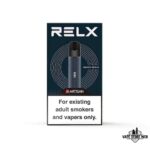 RELX® Artisan Vape Kit Prce in Dubai Indigo Denim