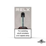 RELX® Artisan Vape Kit Prce in Dubai Polo Stripe