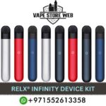 RELX® Infinity Device Kit in Dubai