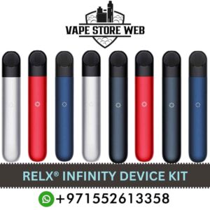 RELX® Infinity Device Kit In Dubai