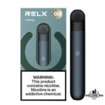 RELX® Infinity Device Kit in Dubai blue